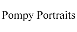 POMPY PORTRAITS trademark
