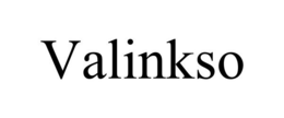 VALINKSO trademark