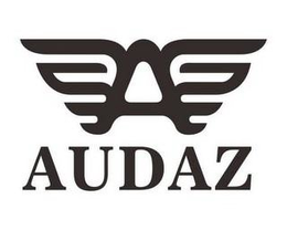 A AUDAZ trademark