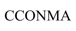 CCONMA trademark
