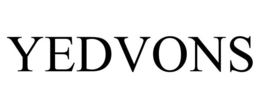YEDVONS trademark