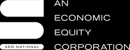 S SER NATIONAL AN ECONOMIC EQUITY CORPORATION trademark