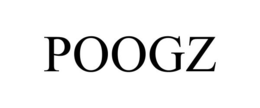 POOGZ trademark