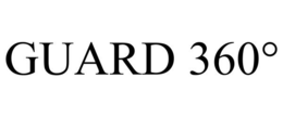 GUARD 360° trademark