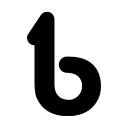 B trademark