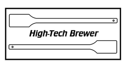 HIGH-TECH BREWER trademark