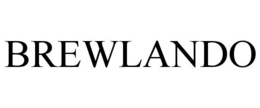 BREWLANDO trademark