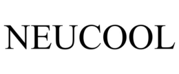 NEUCOOL trademark