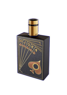 10 J Q K A trademark