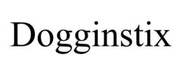 DOGGINSTIX trademark
