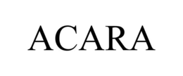 ACARA trademark