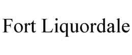 FORT LIQUORDALE trademark