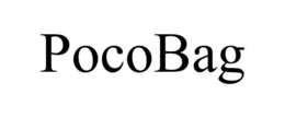 POCOBAG trademark