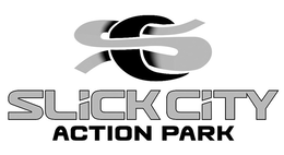 SC SLICK CITY ACTION PARK trademark
