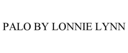 PALO BY LONNIE LYNN trademark