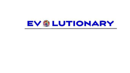 EVOLUTIONARY trademark