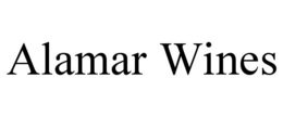 ALAMAR WINES trademark