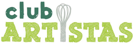 CLUB ARTISTAS trademark