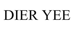 DIER YEE trademark