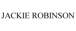 JACKIE ROBINSON trademark