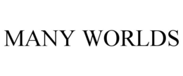 MANY WORLDS trademark