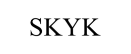 SKYK trademark