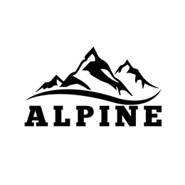 ALPINE trademark