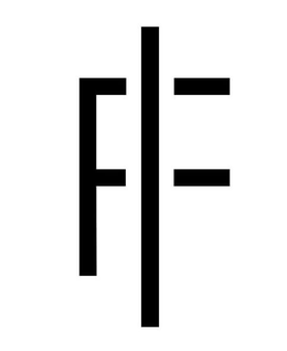 F trademark