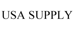 USA SUPPLY trademark