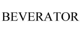 BEVERATOR trademark