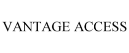 VANTAGE ACCESS trademark