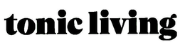 TONIC LIVING trademark