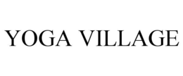 YOGA VILLAGE trademark