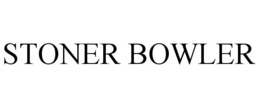 STONER BOWLER trademark