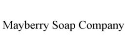 MAYBERRY SOAP COMPANY trademark