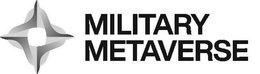 MILITARY METAVERSE trademark