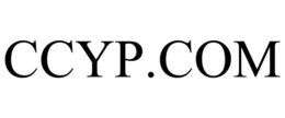 CCYP.COM trademark