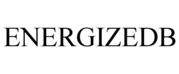 ENERGIZEDB trademark
