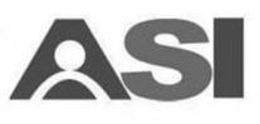 ASI trademark