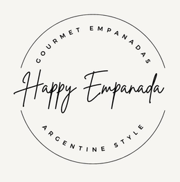 HAPPY EMPANADA GOURMET EMPANADAS ARGENTINE STYLE trademark