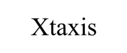 XTAXIS trademark
