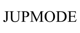 JUPMODE trademark