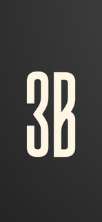3B trademark