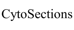 CYTOSECTIONS trademark