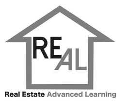 REAL REAL ESTATE ADVANCED LEARNING trademark