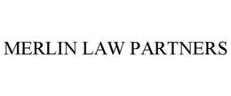 MERLIN LAW PARTNERS trademark