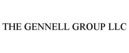 THE GENNELL GROUP LLC trademark