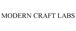 MODERN CRAFT LABS trademark