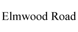 ELMWOOD ROAD trademark