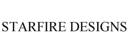 STARFIRE DESIGNS trademark